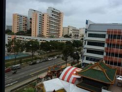 Centropod @ Changi (D14), Office #622555841